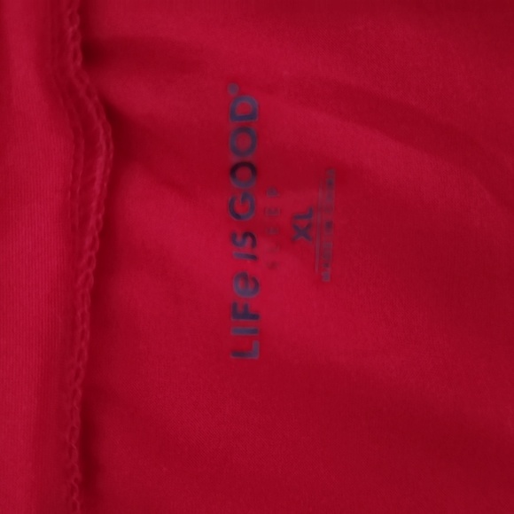 Life is good pajamas - Picture 4 of 6